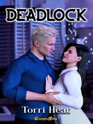 cover image of Deadlock